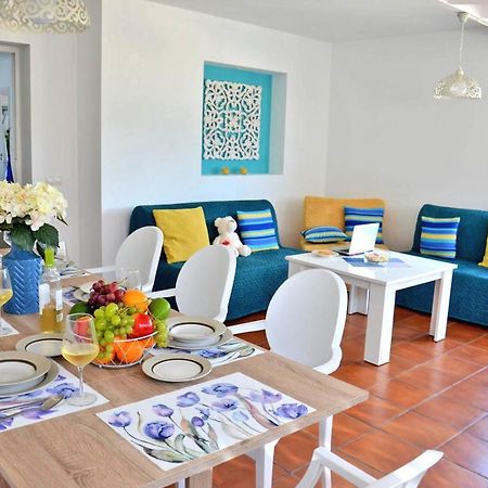 Ferienwohnung Central - Costa Calma - Wifi - Innenstadt Eksteriør billede