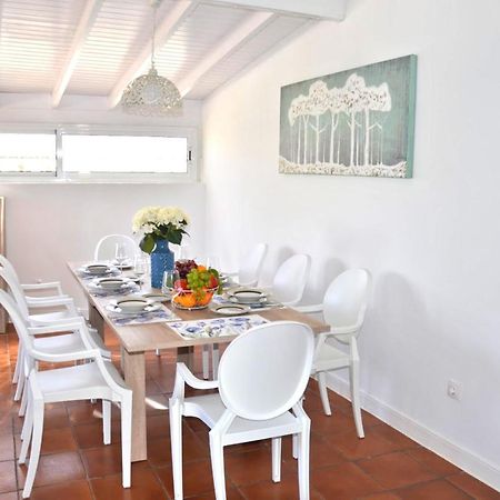 Ferienwohnung Central - Costa Calma - Wifi - Innenstadt Eksteriør billede