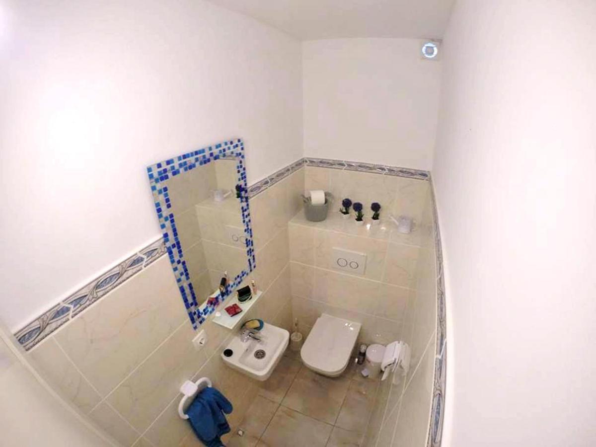 Ferienwohnung Central - Costa Calma - Wifi - Innenstadt Eksteriør billede